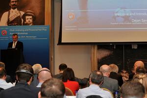 Savićević: Ulagali smo i ulagaćemo u infrastrukturu