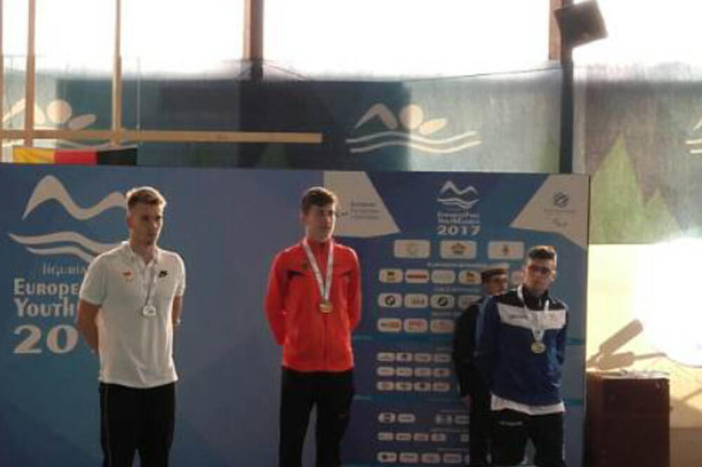 Ilija Tadić, Foto: PKCG