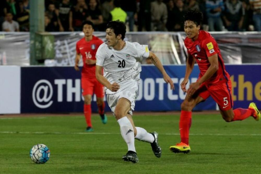 Azmun, Foto: Marca.com