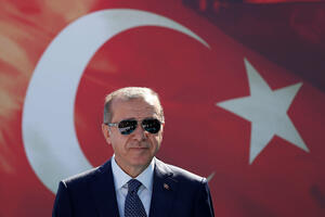 Erdogan: SAD u konzulatu kriju sumnjivo lice