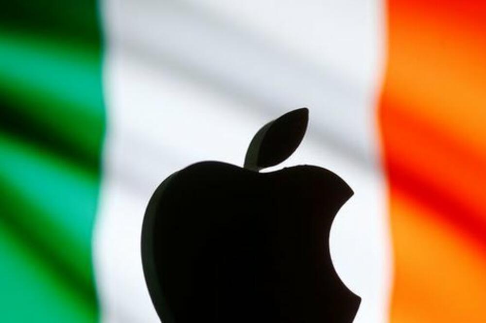 Epl Irska, Foto: Twitter