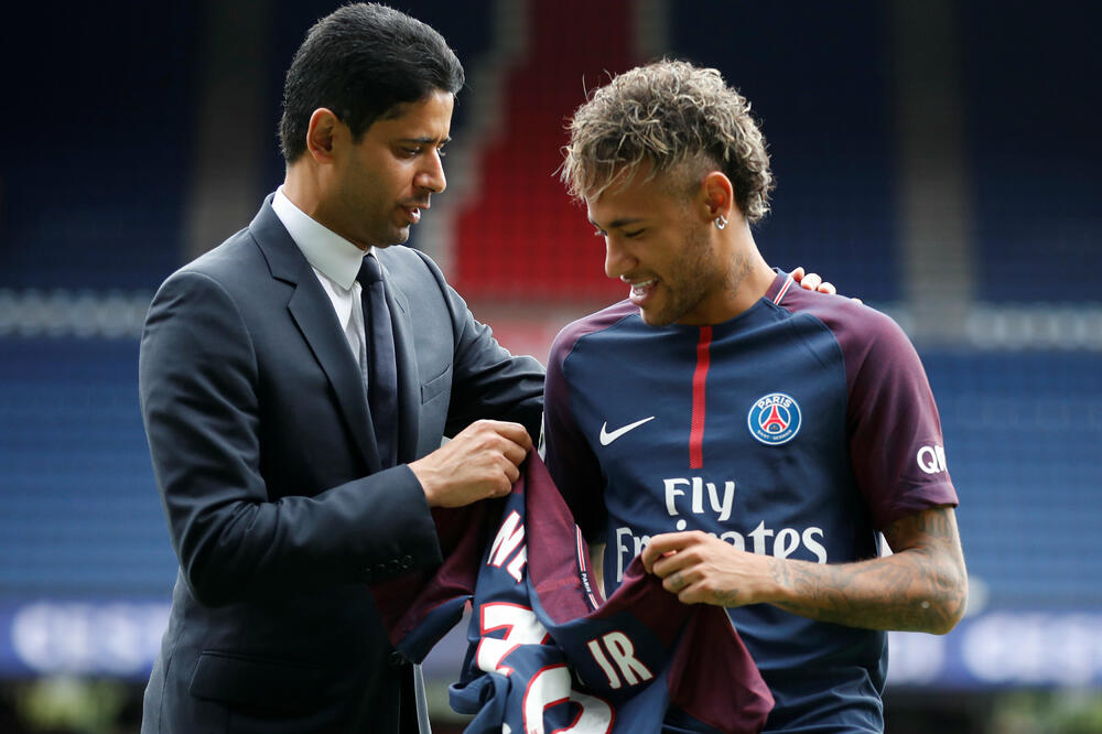 Nejmar, Foto: Reuters