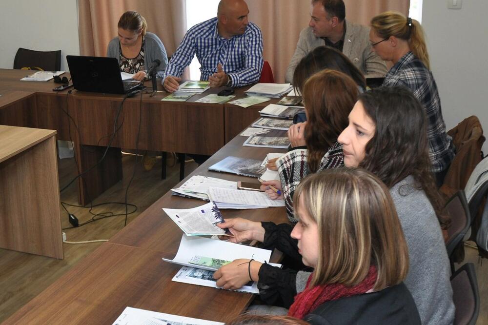 Koalicija 27, Foto: Svetlana Mandić