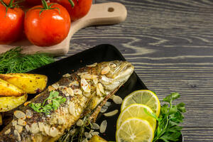 Namirnice koje čuvaju zdravlje