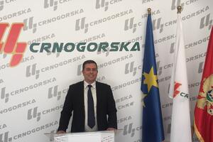 Čučka: Crnogorska će pokrenuti proceduru za smjenu predsjednika SO...
