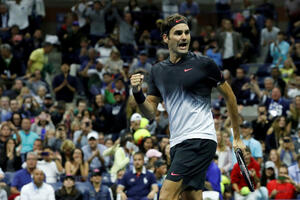 Federer: Igramo duže jer su nagrade na turnirima sve veće