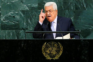 Abas pozdravio sporazum Fataha i Hamasa: Za okončanje podjele