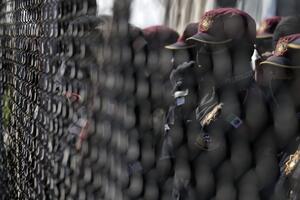 Najmanje 16 mrtvih u pobuni zatvorenika u Meksiku