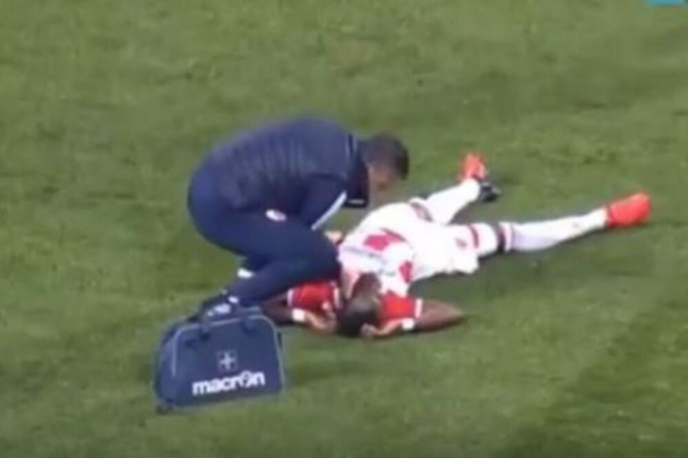 frimpong, Foto: Printscreen