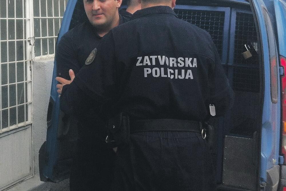 Adnan Šuntić, Foto: Jadranka Ćetković