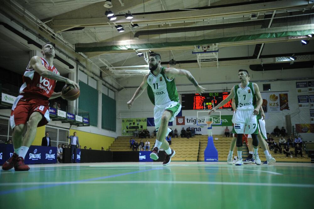 Nikola Korać, Foto: Druga.aba-liga.com