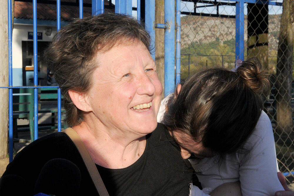 Branka Milić, Foto: Zoran Đurić