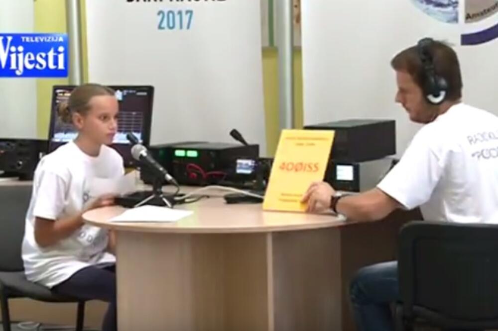 21 maj astronauti NASA, Foto: Printscreen