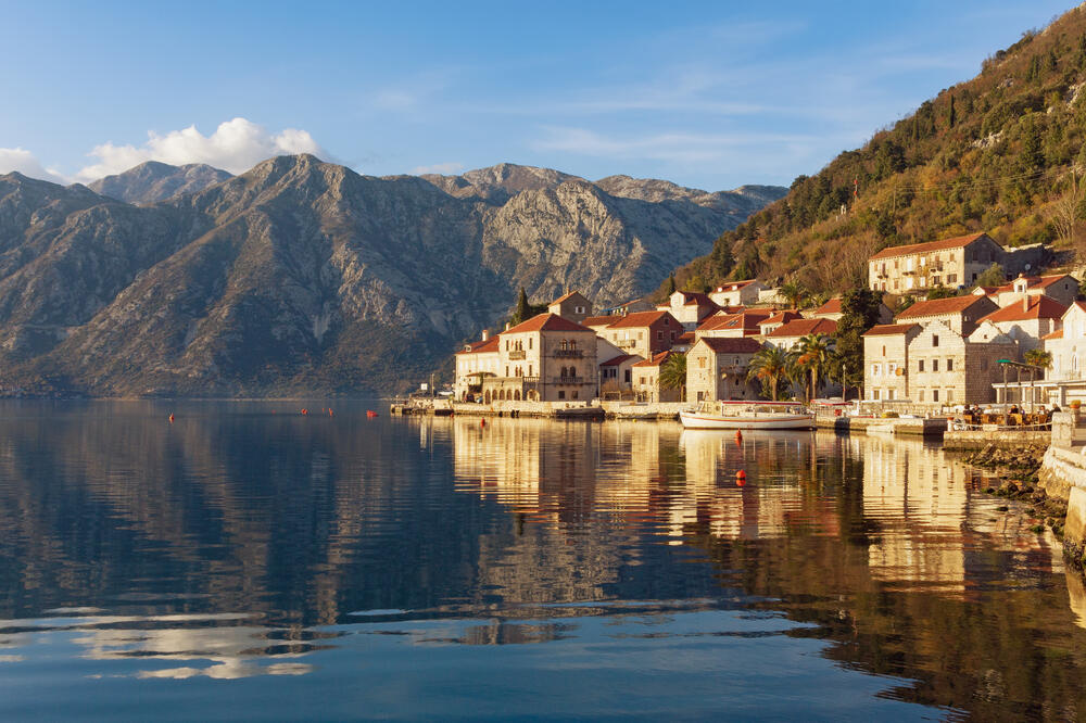 Perast, Foto: Shutterstock