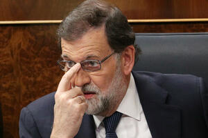 Rahoj odbacio mogućnost pregovora s katalonskim vlastima