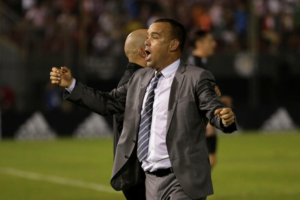 Dudamel, Foto: Reuters