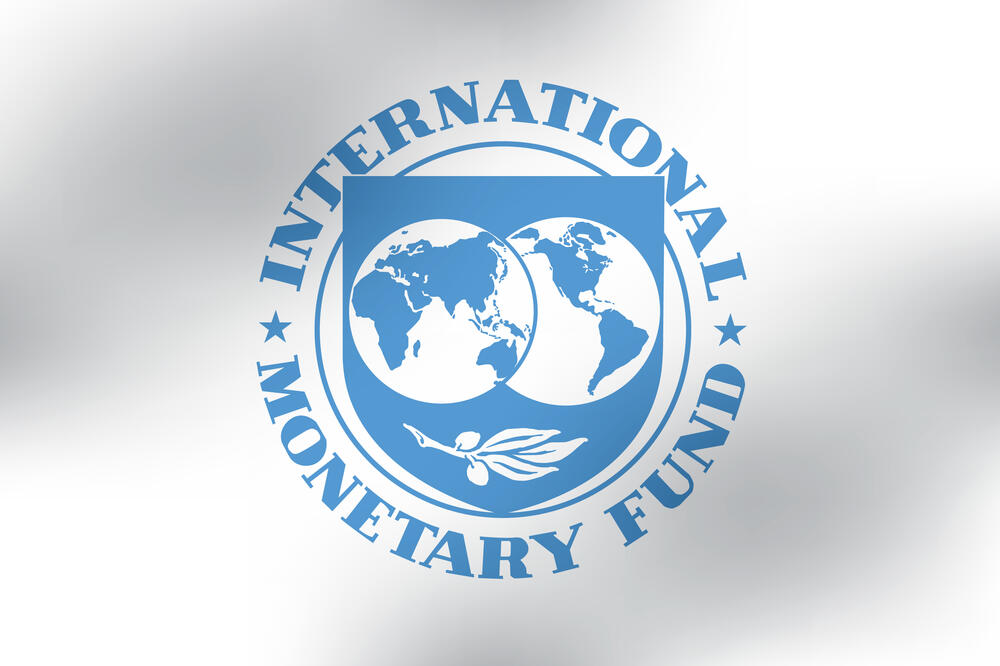 Međunarodni monetarni fond, Foto: Shutterstock