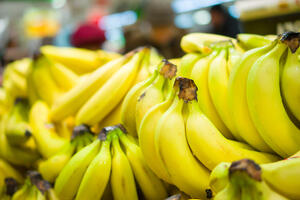 Kora od banane u službi ljepote