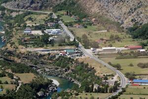 Sa ognjišta ispod petlje