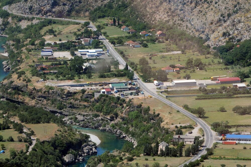 Smokovac, Foto: Savo Prelević