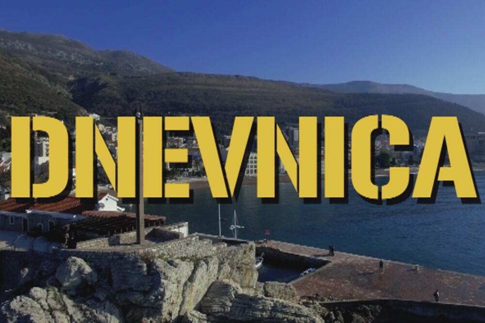 Dnevnica nova sezona, Foto: Screenshot (TV Vijesti)