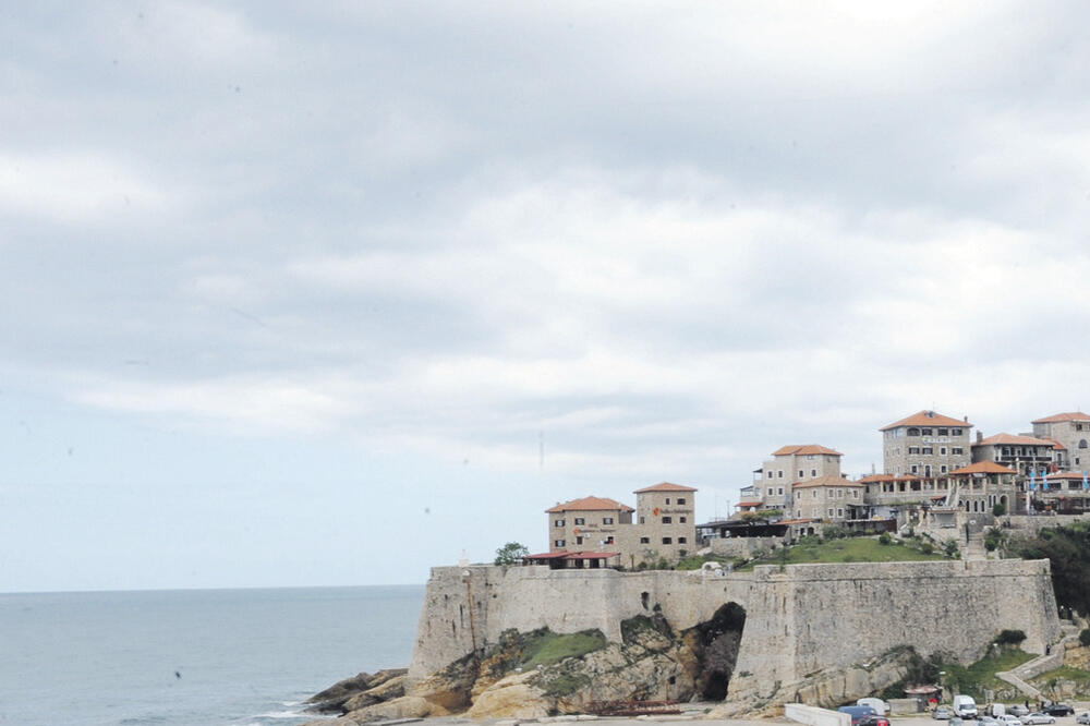 Ulcinj, Foto: Savo Prelević