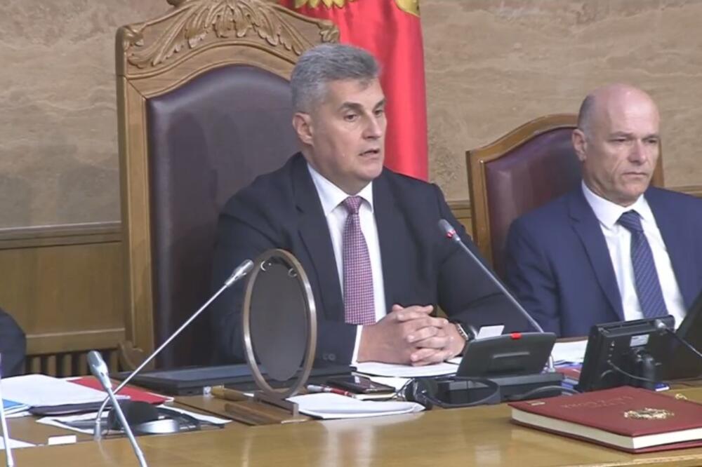 Ivan Brajović, Foto: Printscreen (YouTube)