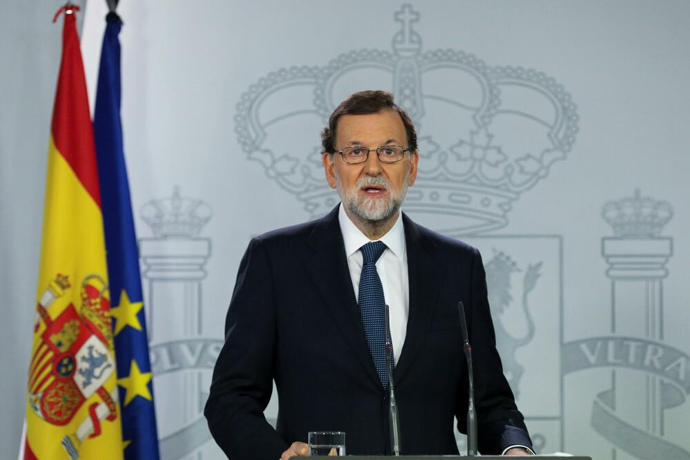 Mariano Rahoj, Foto: Reuters