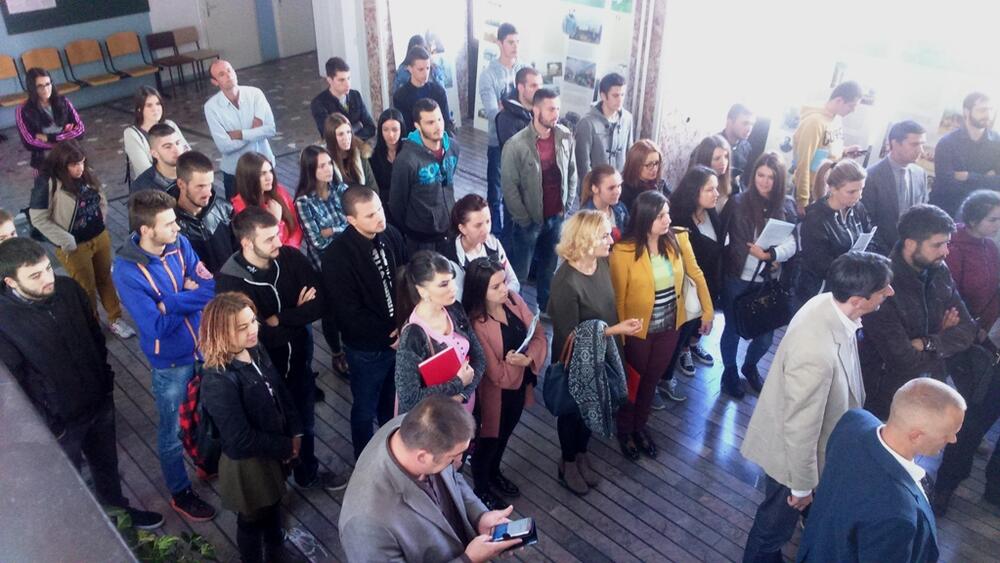 Izložba "Od vizije do stvarnosti"