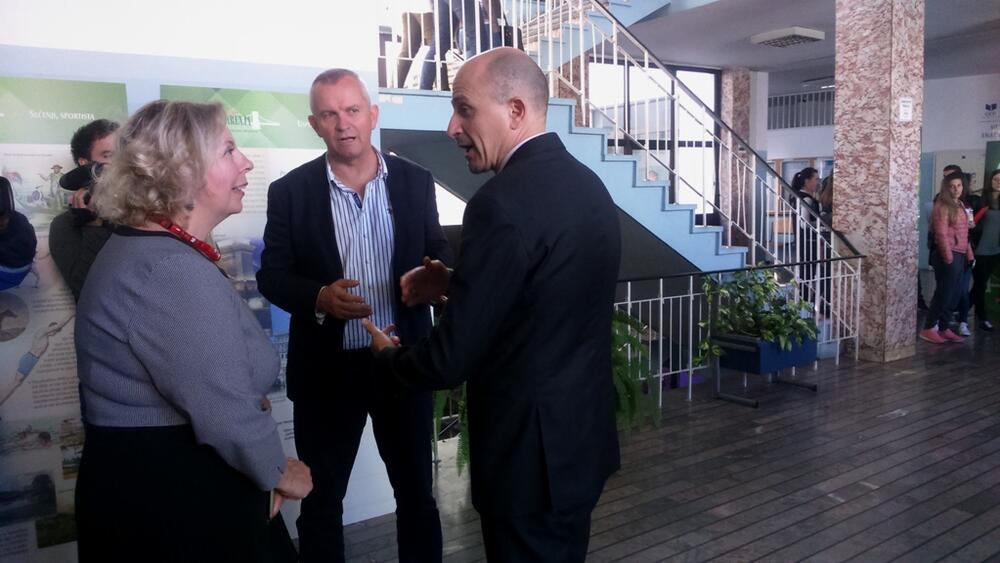 Izložba "Od vizije do stvarnosti"