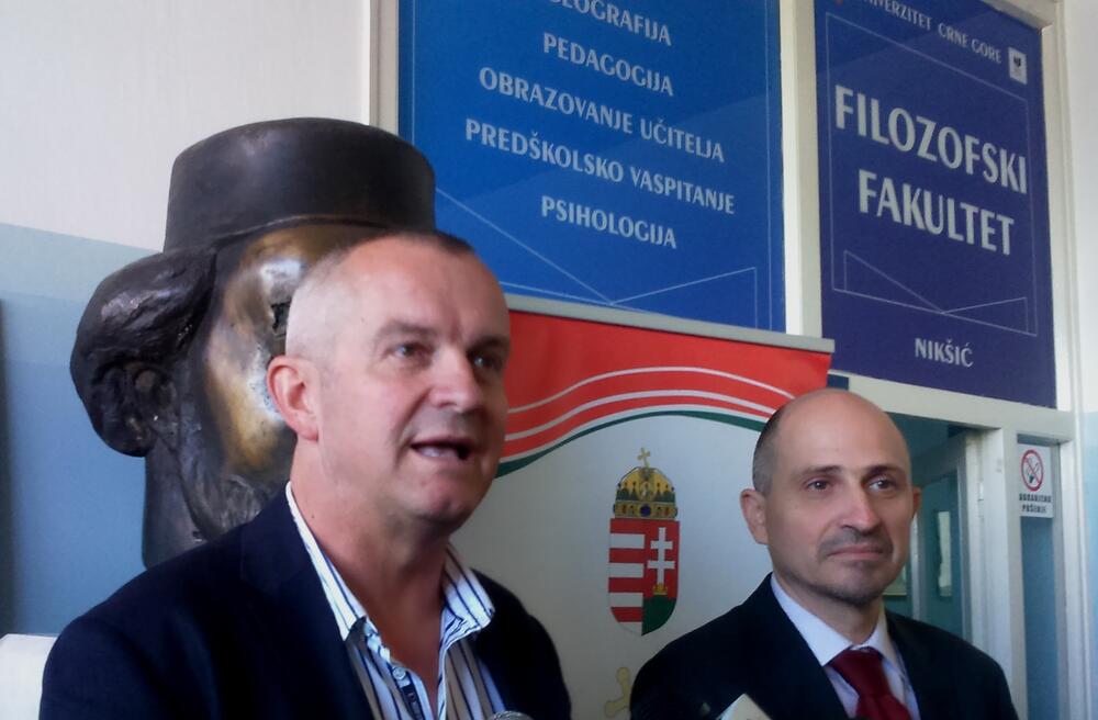 Izložba "Od vizije do stvarnosti"