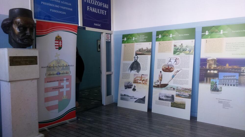 Izložba "Od vizije do stvarnosti"