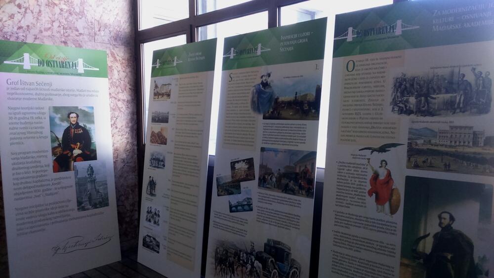 Izložba "Od vizije do stvarnosti"