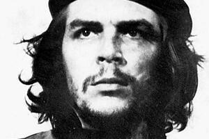 Če: Ubica ili revolucionar?