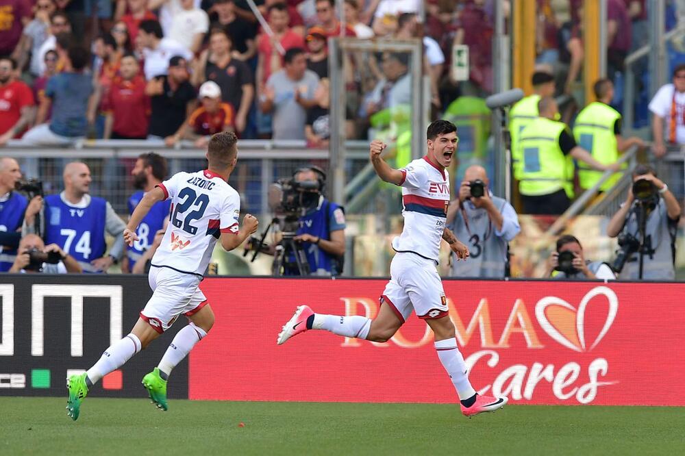 pelegri, Foto: Corrieredellosport.it