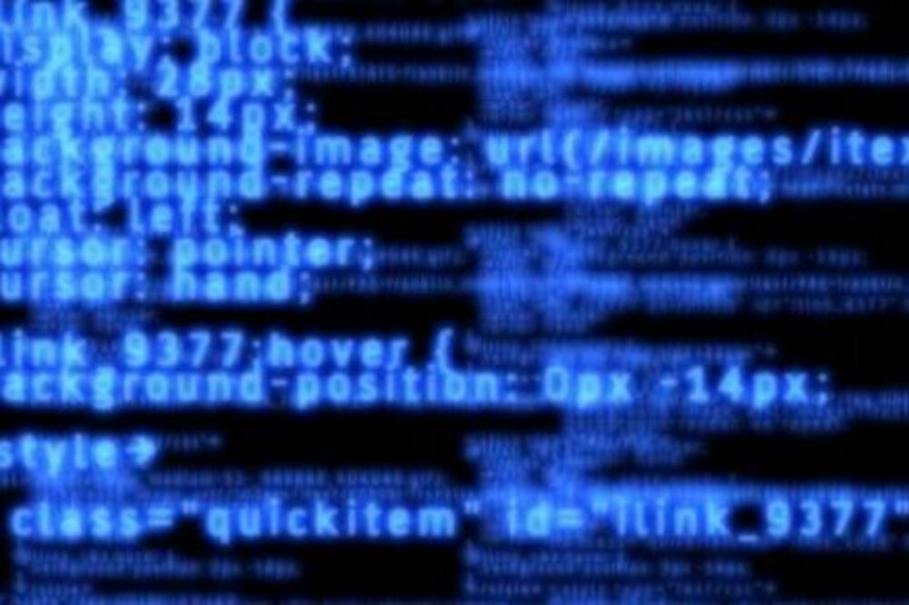 hakerski napad, Foto: Hackerjournals.com