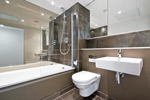 Kako da osvježite kupatilo