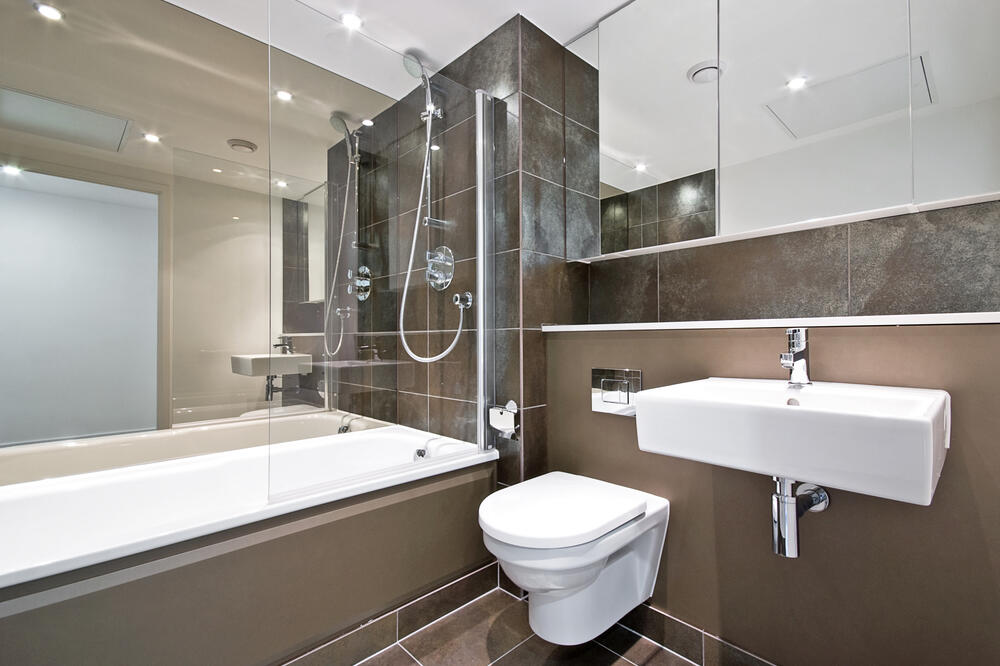 kupatilo, Foto: Shutterstock