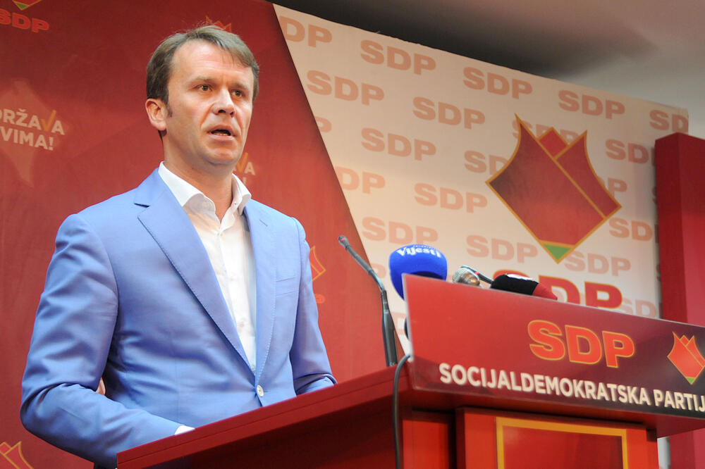 Raško Konjević, Foto: Zoran Đurić