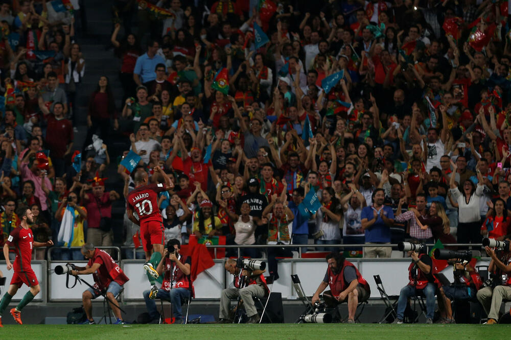 Portugal, Foto: Reuters