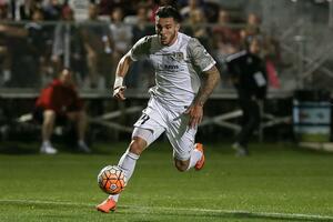 Crnogorski reprezentativac postigao gol mjeseca