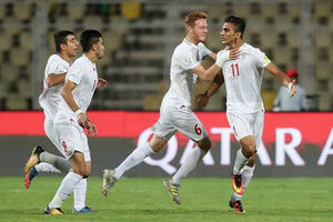 Nevjerovatan rezultat: Iran - Njemačka 4:0