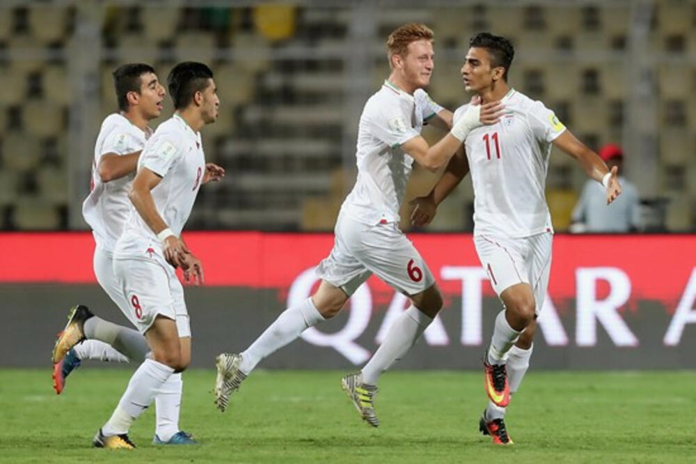 Iran, Foto: Fifa.com