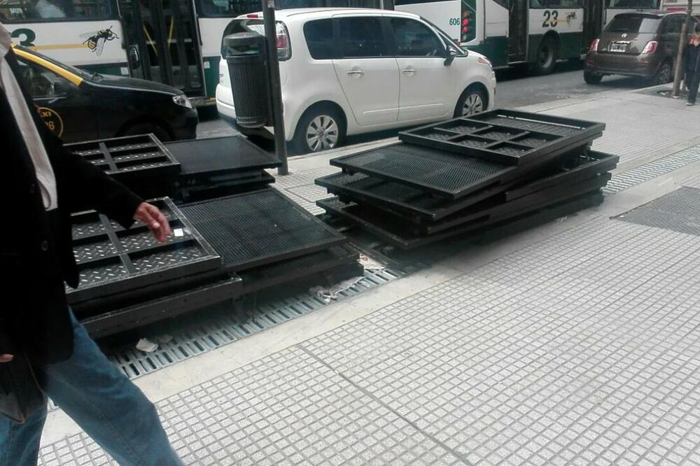 argentina, Foto: Twitter