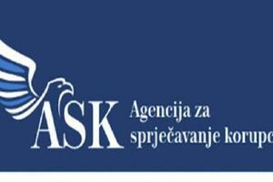 ASK: Netačna tvrdnja Jovanovića, preduzeli smo sve mjere i radnje,...