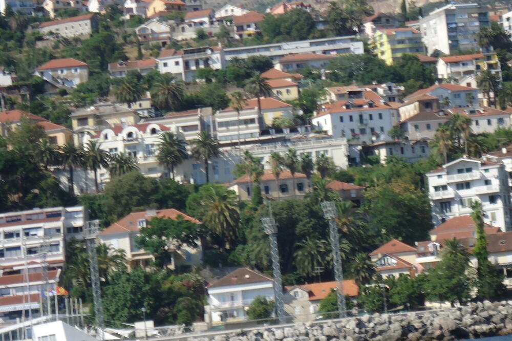 Herceg Novi, Foto: Slavica Kosić