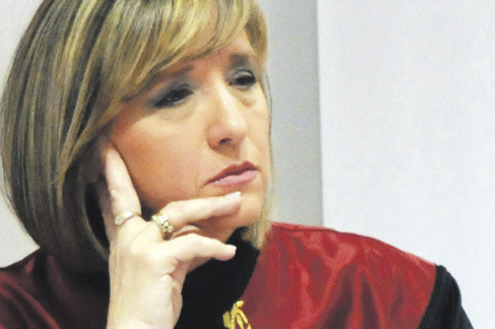 Desanka Lopičić, Foto: Luka Zeković