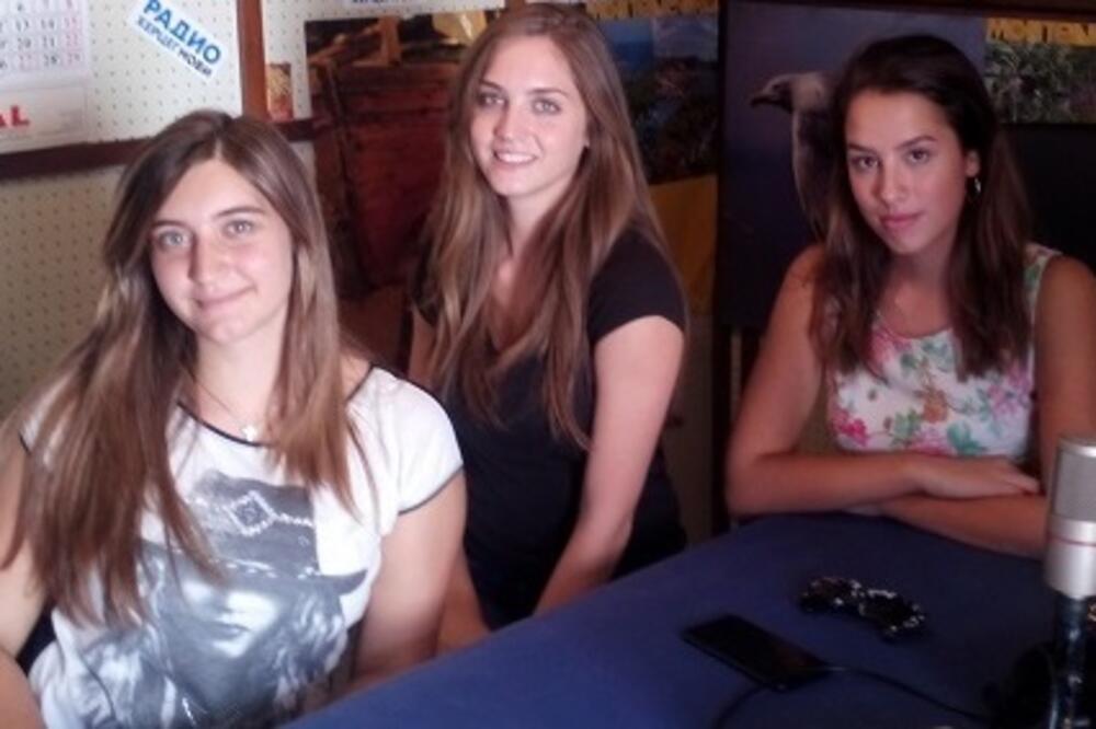 Debaterke, Herceg Novi, Foto: Slavica Kosić