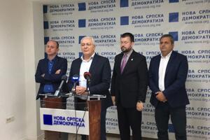 Antić: Vlasti Srbije ne reaguju po pitanju progona svojih...