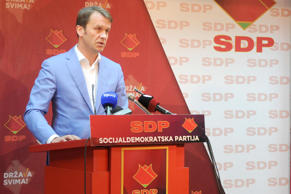 Raško Konjević, Foto: Zoran Đurić